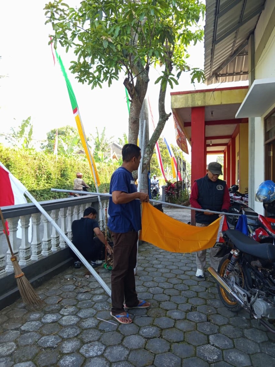 Berita